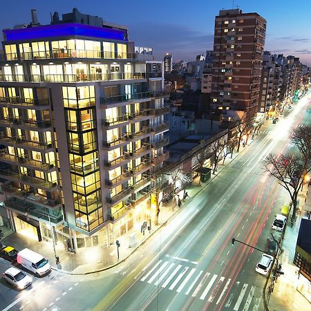 Byblos Palermo Soho Buenos Aires Dış mekan fotoğraf