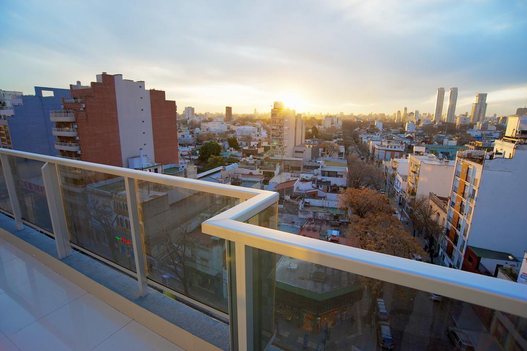Byblos Palermo Soho Buenos Aires Oda fotoğraf