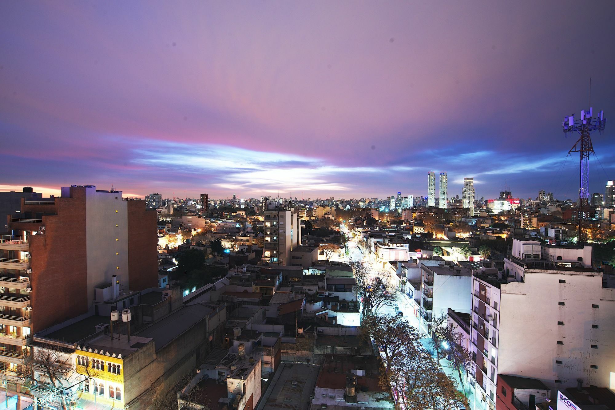Byblos Palermo Soho Buenos Aires Dış mekan fotoğraf