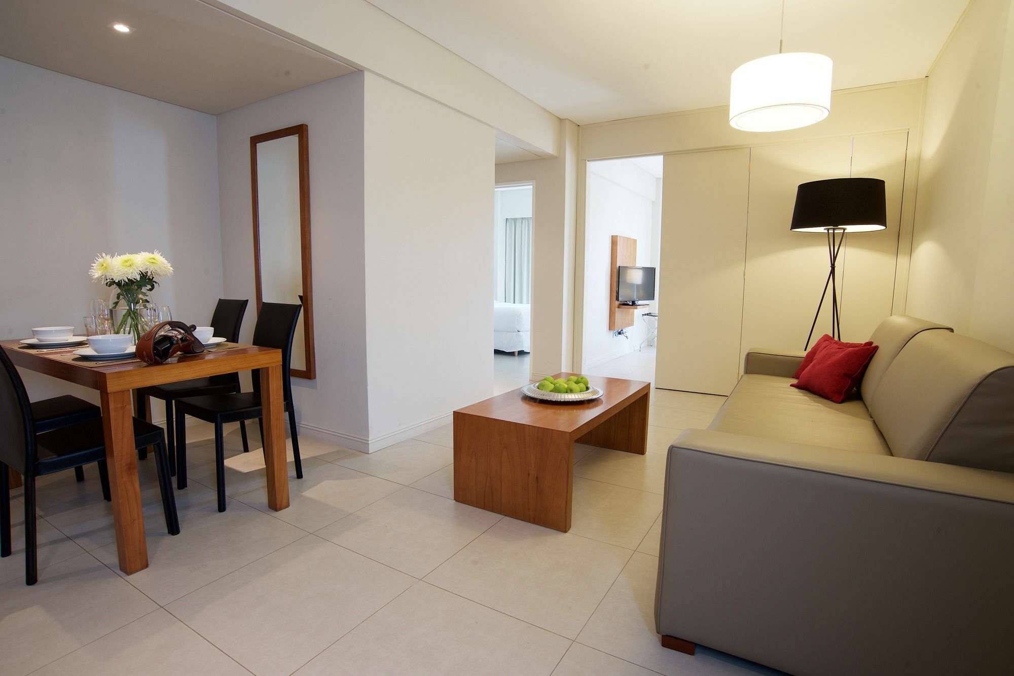 Byblos Palermo Soho Buenos Aires Dış mekan fotoğraf