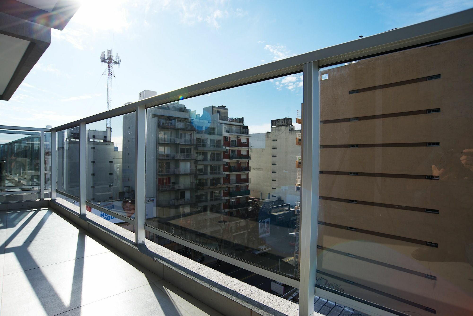 Byblos Palermo Soho Buenos Aires Dış mekan fotoğraf