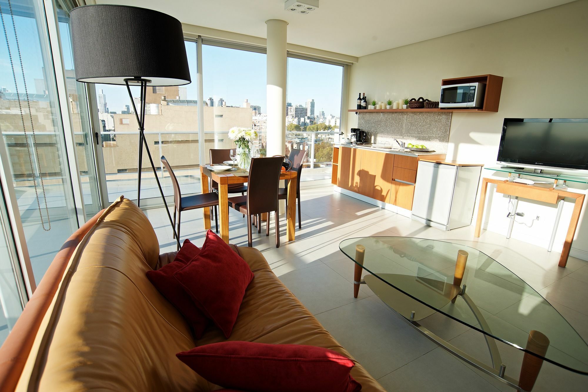 Byblos Palermo Soho Buenos Aires Dış mekan fotoğraf