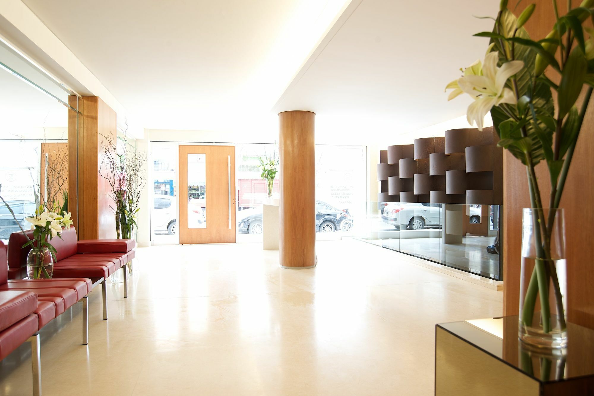 Byblos Palermo Soho Buenos Aires Dış mekan fotoğraf