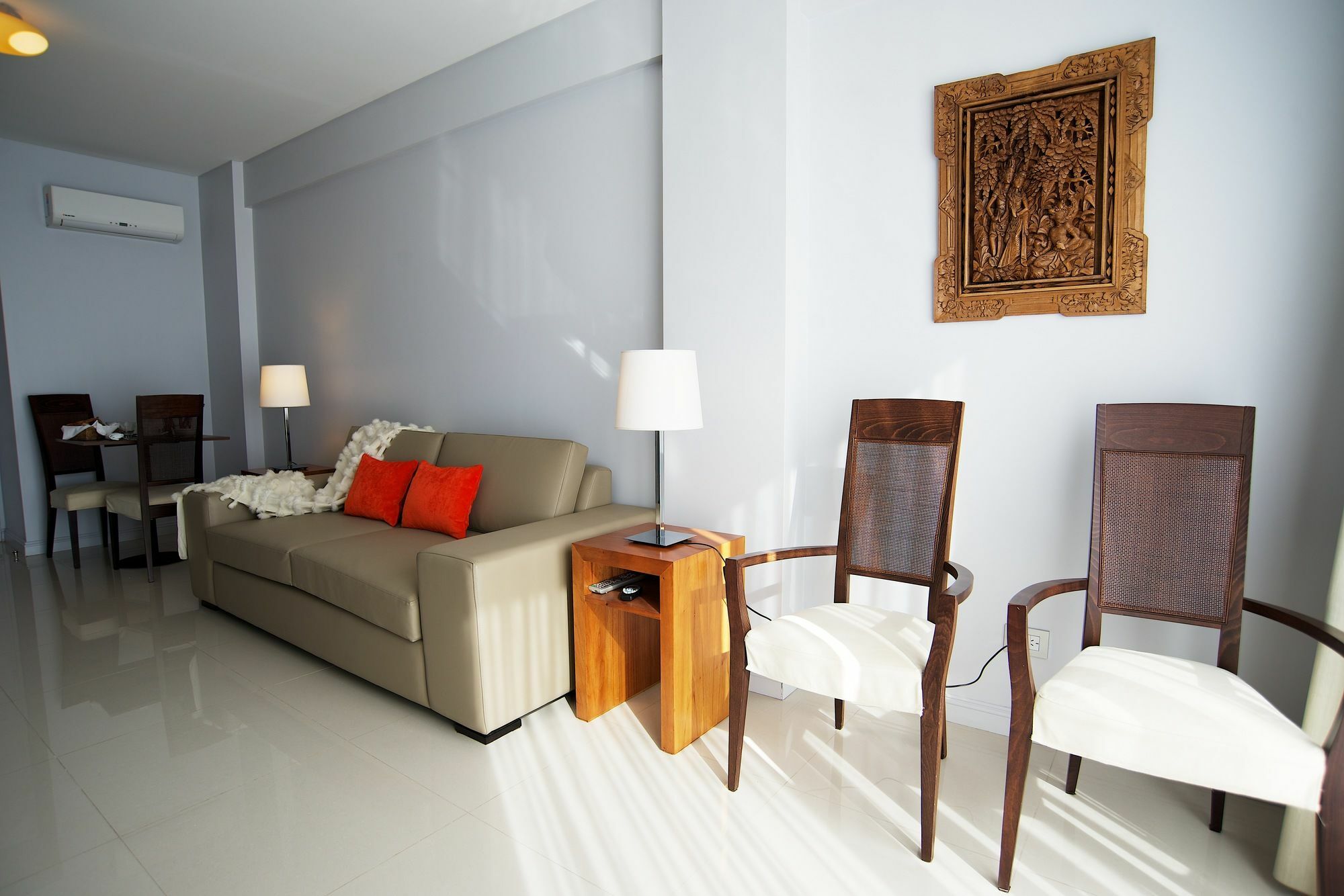Byblos Palermo Soho Buenos Aires Dış mekan fotoğraf