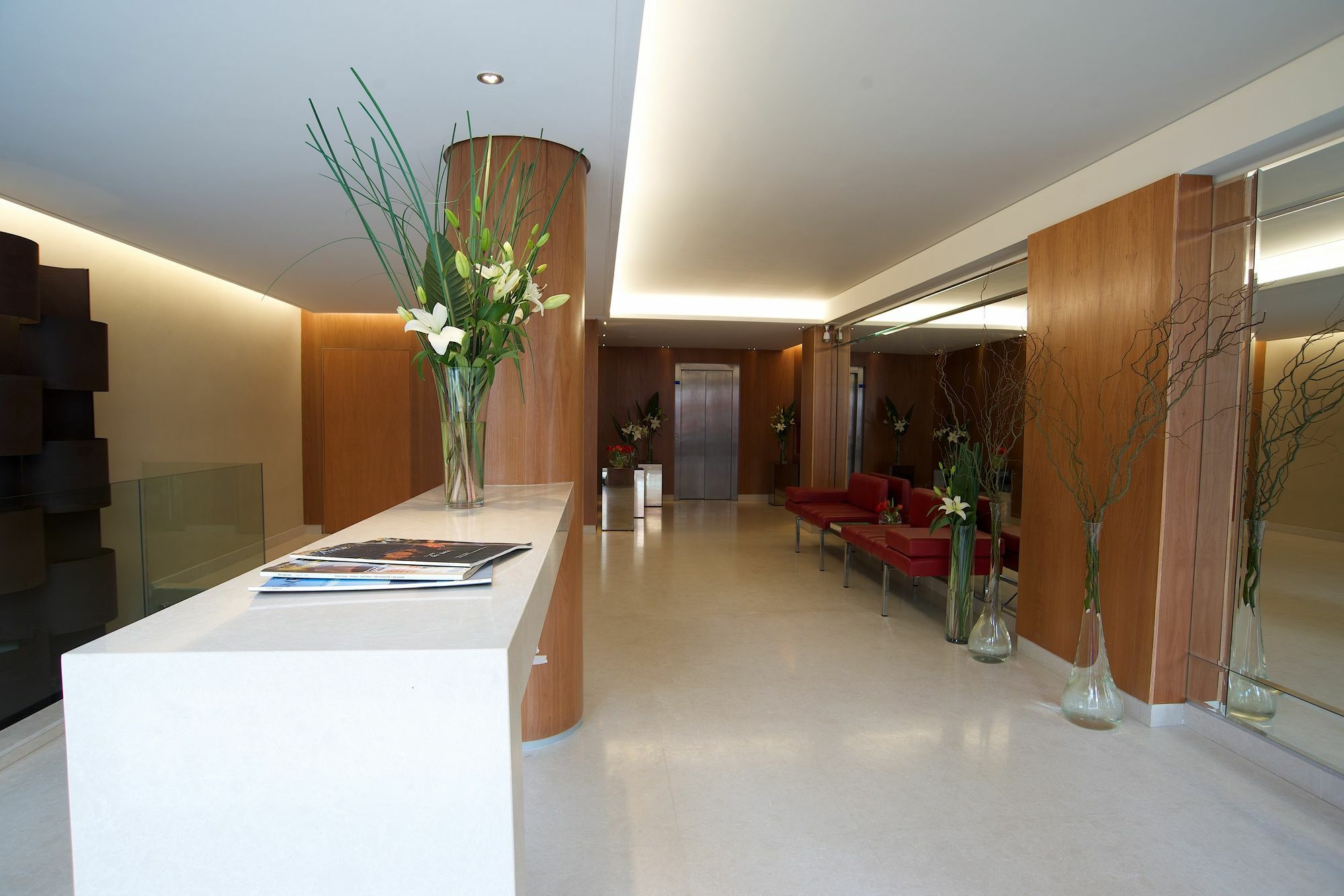 Byblos Palermo Soho Buenos Aires Dış mekan fotoğraf